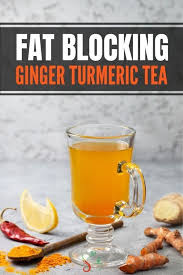Ginger Turmeric Tea In 2020 Detox Drinks Recipes Turmeric Tea Turmeric Tea Recipe