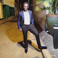 The famous churchill show stand up comedian prof. Stop Fighting For Who You Are Not Prof Hamo