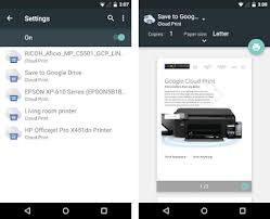 With cloud print for android you can: Cloud Print Apk Download Latest Android Version 1 47 Com Google Android Apps Cloudprint