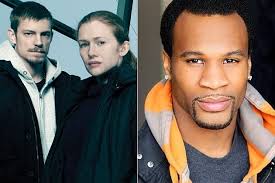 'The Killing' Season 3 Cast Grows with 'True Blood's Johnny Ray Gill