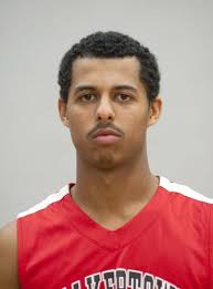 Focus On: Bryce Bartlett