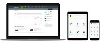 Fit for work assessment for healthcare workers. Mhr Features