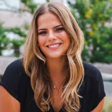 Haley Bossert's Instagram, Twitter & Facebook