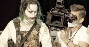 The snyder cut only continues to keep dc fans brimming with anticipation as new gripping revelations have come to light. Knightmare Joker Image Has Zack Snyder Praising Jared Leto S Return In Justice League