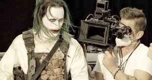 The release the snyder cut movement, an effort to get director zack snyder's cut of justice league released, has gained momentum in 2019. Knightmare Joker Image Has Zack Snyder Praising Jared Leto S Return In Justice League Worldnewsera