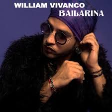 Paroles de William Vivanco