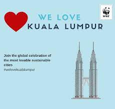 Shah alam malaysia terletak di 6959.10 km barat laut dari mekah. Wwf Malaysia Kuala Lumpur Shah Alam And Melaka Have Facebook