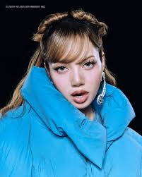 LISA '뛰어(JUMP)' Individual Visual Cut @wearelloud #Lalisa #Lloud