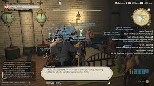 I'm missing the exact same quests for the lost city of amdapor (hard) and the fractal continuum and i've completed hw msq. Delivery Moogle Explore Tumblr Posts And Blogs Tumgir