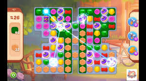 Homescapes Gameplay Episode 15 Giftourprecious Com Family Bonding Brain Teasers Fluffy Cat