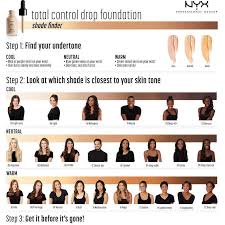 Customers who viewed this item also viewed. Nyx Total Control Drop Foundation Beauty Depot O Store