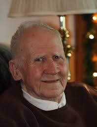 Obituary information for Charles C. Mellows