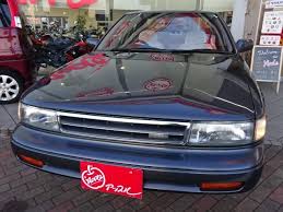 価格 com マキシマ 日産 ｓｖ 栃木県 63 0万円 平成3年 1991年 17879559 中古車 日産 日産マキシマ 中古車