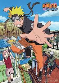 Naruto Shippuden Wall Scroll Naruto Homecoming Anime Naruto Naruto Episodes Anime