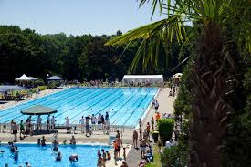 Schwimmverein Hesel Siegt Im Ruhrgebiet Schwimmverein Hesel
