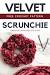 Satin Crochet Scrunchie