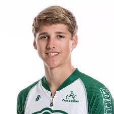 2022-2023 Men's Cycling Roster