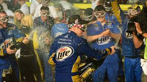 On december 4 of last year, sergio marchionne, the ceo of fiat chrysler automobiles. Dodge Exits Nascar On High Note With Keselowski S Title