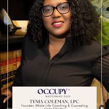 Ebony Magee-Chambliss, MBA