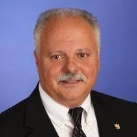 Emile Di Sanza FCILT, Director, CILTNA Michael Keenan, Former Deputy  Minster, Transport Canada Arun Thangaraj, Deputy Minister