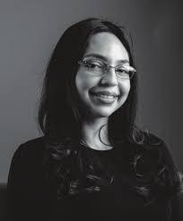 Danielle Mcvay's Instagram, Twitter & Facebook