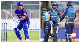 In 2012 he becomes the captain of south africa u 19. Quinton De Kock To Miss Out On Mi Vs Rcb Ipl 2021 Here Are Two Names Who Could Replace The Mumbai Indians Wicketkeeper