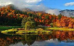 Widescreen Resolutions 16 10 1280x800 1440x900 1680x1050 1920x1200 Normal Resolutions 1024x768 1280x Autumn Wallpaper Hd Mountain Images Background Images
