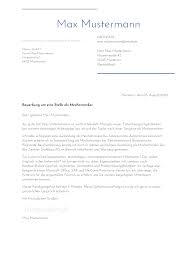 Hast herumexperimentiert und viele dinge gebaut. Bewerbungsvorlagen Als Mechatroniker Kreativ Bewerbung2go