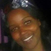 Tiffany Lachelle Crowder Obituary