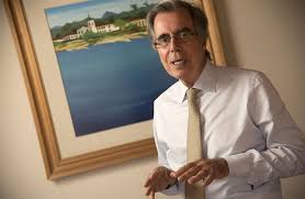 Diretor financeiro da cbf, foi afastado do cargo por suspeita de que. Langoni E Indicado Como Consultor Economico De Guedes Para Organizacao Brasil Valor Economico