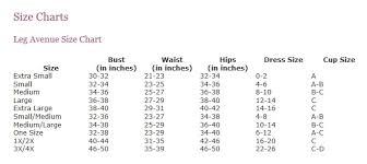 Fredericks Of Hollywood Corset Size Chart Best Picture Of