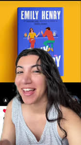 Funny Story Official Cover Reveal Reaction