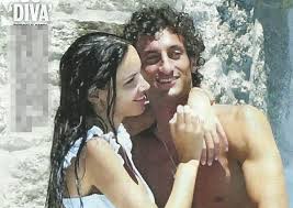 Add michela quattrociocche to 'my astro' biography italian film actress who made her cinematic debut in the 2008 comedy film scusa ma ti chiamo amore , directed by federico moccia. Michela Quattrociocche E Il Fidanzato Giovanni Naldi Luna Di Miele A Mykonos Dopo L Addio Ad Alberto Aquilani Il Mattino It