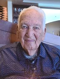 Dean Crewdson Obituary