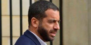 Alejandro Char se posesionó como alcalde de Barranquilla