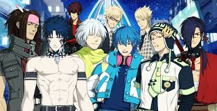 Pin On Dramatical Murder