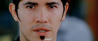 365 Days, 365 Movies. — February 6, 2021: Romeo + Juliet (1996)