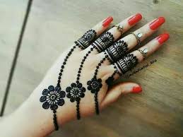 125 Stunning Yet Simple Mehndi Designs For Beginners Easy And Beautiful Mehndi Designs With Images Mehndi Designs For Hands Mehndi Designs For Fingers Mehndi Designs For Beginners