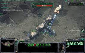 Exceptionally skilled in magic, their mastery of the arcane arts were renowned throughout the scattered worlds of the great dark beyond.&#91;2&#93; The Great Train Robbery Starcraft Ii Legacy Of The Void Wiki Guide Ign