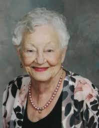 Donna Mae (Bowman) Evans Obituary