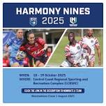 Harmony Nines 2026