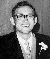 Donald TEFFT Obituary (2024)