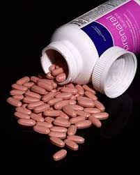 Prenatal Vitamins Wikipedia