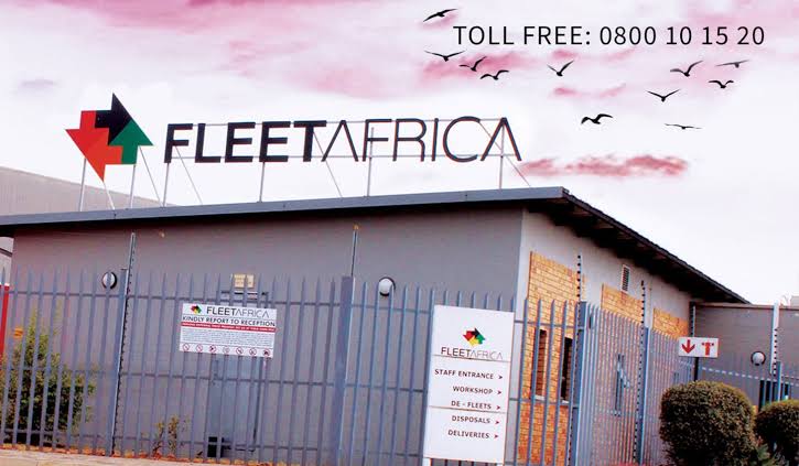 FleetAfrica