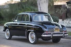 Image result for Parchment Cream 1959 Renault