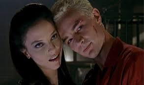 Buffy the Vampire Slayer S2E3 "School Hard"