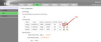 Ini cara lajukan internet unifi paling. Tukar Dns Unifi Router Rg Innatech Rg4332 Hafiz Rahim