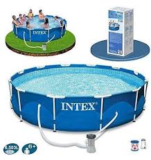 Mega Piscine Facebook