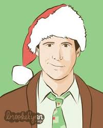 The Real Cartoon National Lampoons Christmas Vacation Cartoon Images