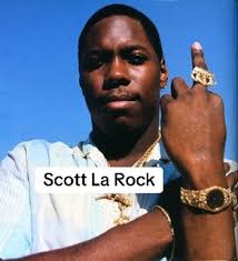 Scott Larock